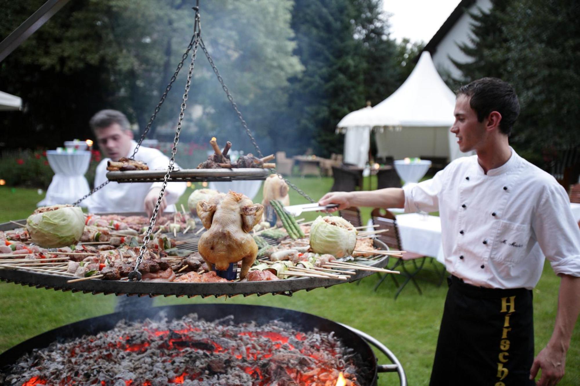 Landhotel Hirschen Oberwolfach Dış mekan fotoğraf