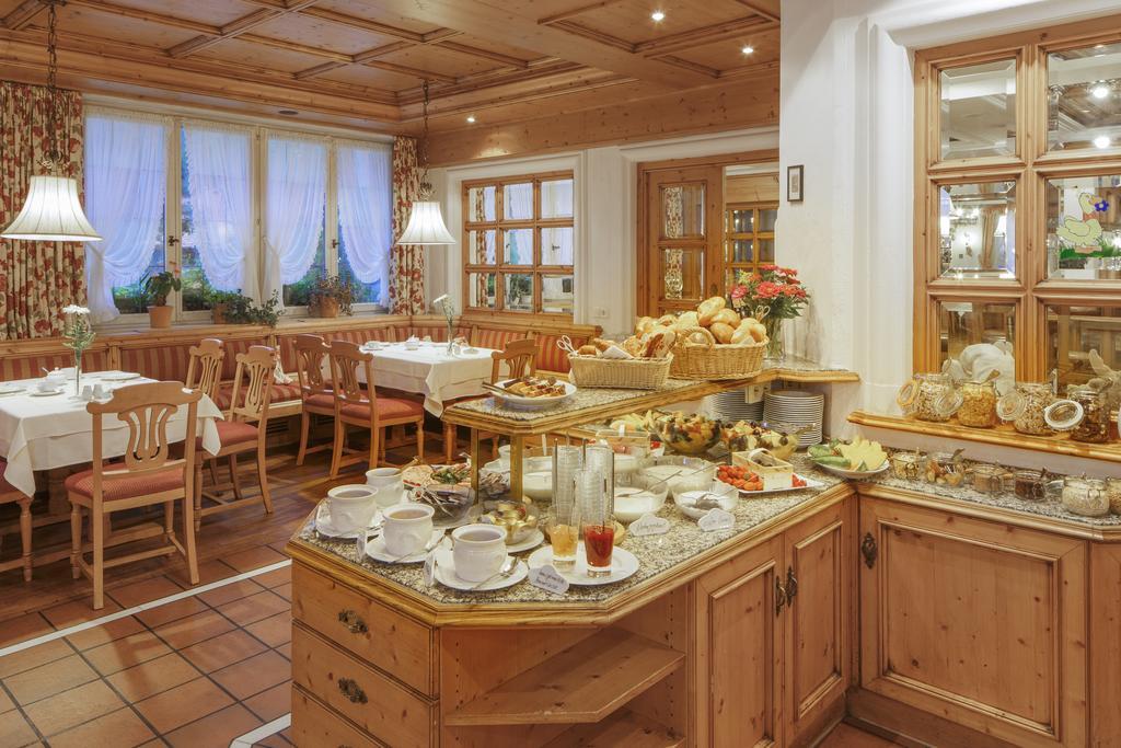 Landhotel Hirschen Oberwolfach Dış mekan fotoğraf